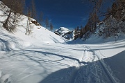 32 in fronte sbuca il Grabiasca...